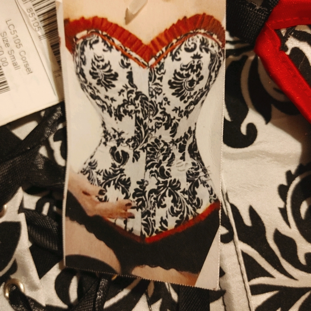 Corset